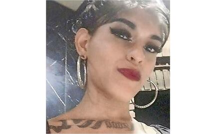 Encuentran en baldío el cuerpo de joven trans