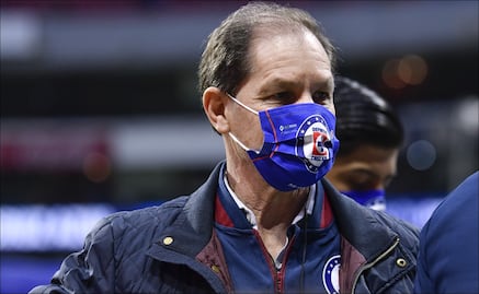 Jaime Ordiales previene: “El América-Cruz Azul, juego de alto riesgo”