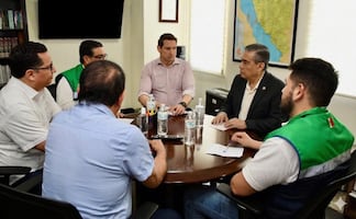 Refuerzan investigación por muertes ligadas a sueros en Sonora; médico sigue prófugo