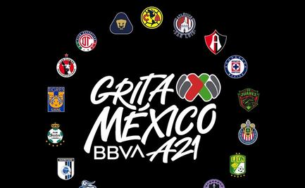 “Grita México", nuevo nombre del torneo mexicano, para combatir la discriminación