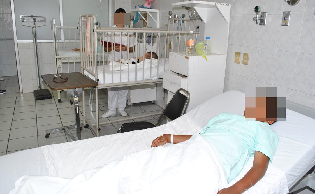 ¿Cuánto cuestan las medicinas contra el cáncer de niños?