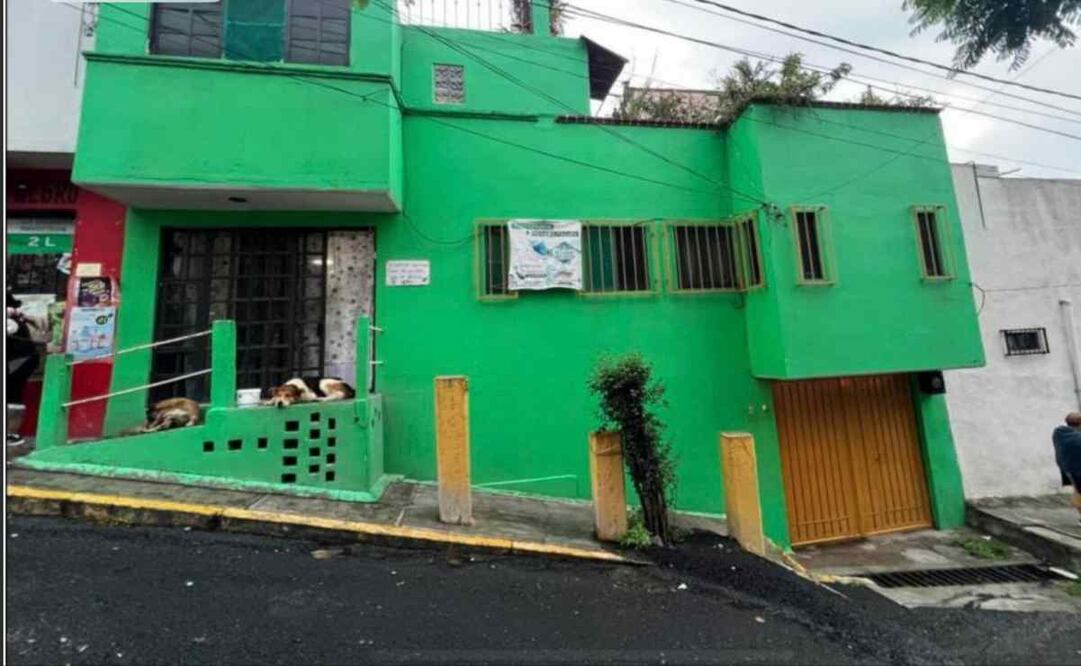 En el lugar se entrevistaron con el director Omar Maya Ramírez quien indicó que un menor de un año se encontraba inconsciente. Foto: Especial