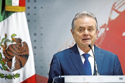 Sener ajusta plan de licitaciones a 5 años