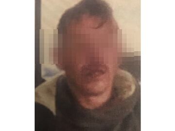 Aparece otra víctima de presunto violador serial de sur de CDMX