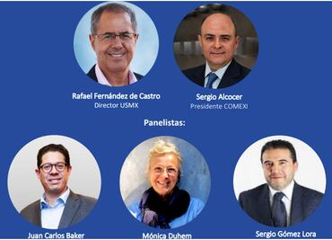 Foro: ¿México está listo para producir semiconductores?