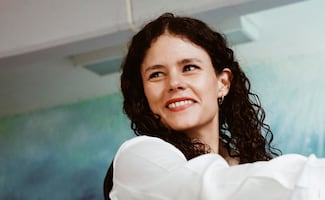 México está en el top regional de salario mínimo, celebra Luisa Alcalde; “se acabaron los tiempos de precariedad”, dice