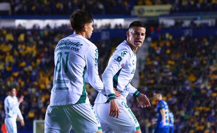 Liga MX: Horario y canales para ver EN VIVO la Jornada 11 del Clausura 2025; hoy, domingo 9 de marzo