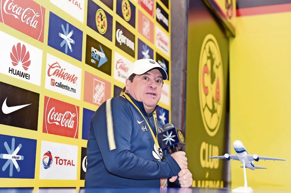 El Piojo está listo para el duelo de hoy frente al odiado rival (IMAGO7)