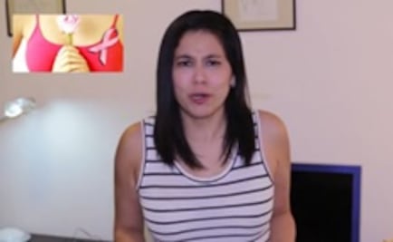 QueFish: Campañas de cáncer de mama