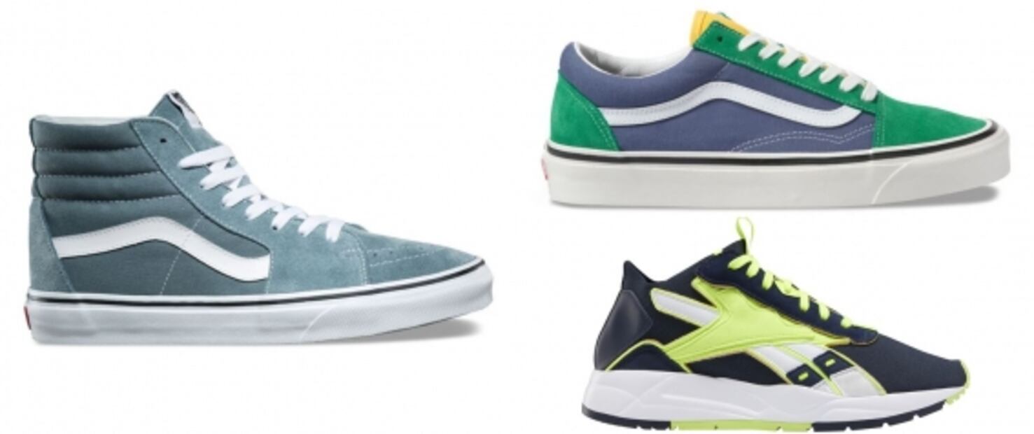 10 ideas para tu look de regreso a clases 