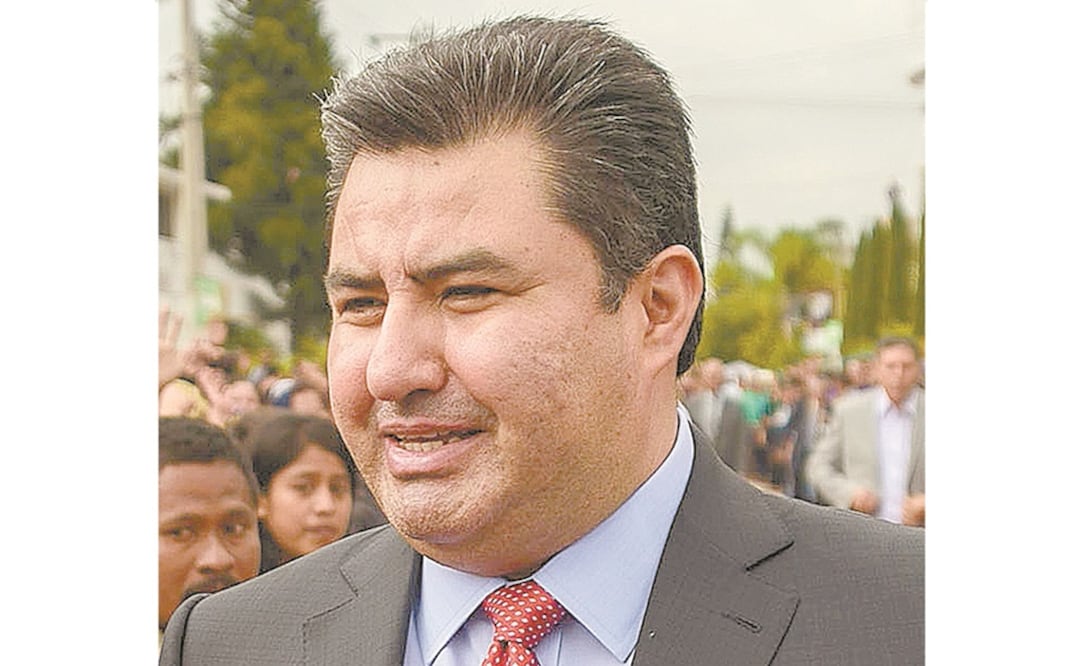 Los archivos ocultos sobre la Luz del Mundo