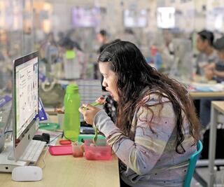 Empresas deben tener planes contra el estrés