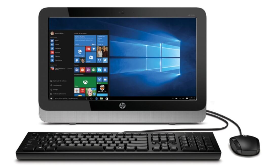 Un ejemplo de cómo se pueden mejorar los negocios es “HP Transforma PyME”