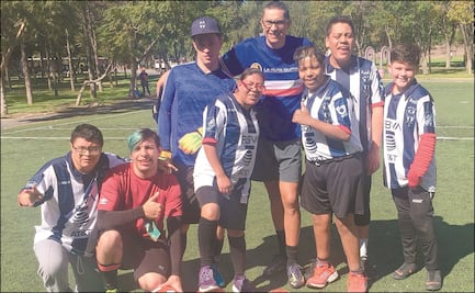 Los que perdimos el juicio