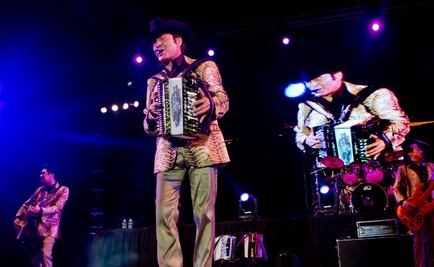 Tigres del Norte celebrarán Independencia de México en Los Ángeles