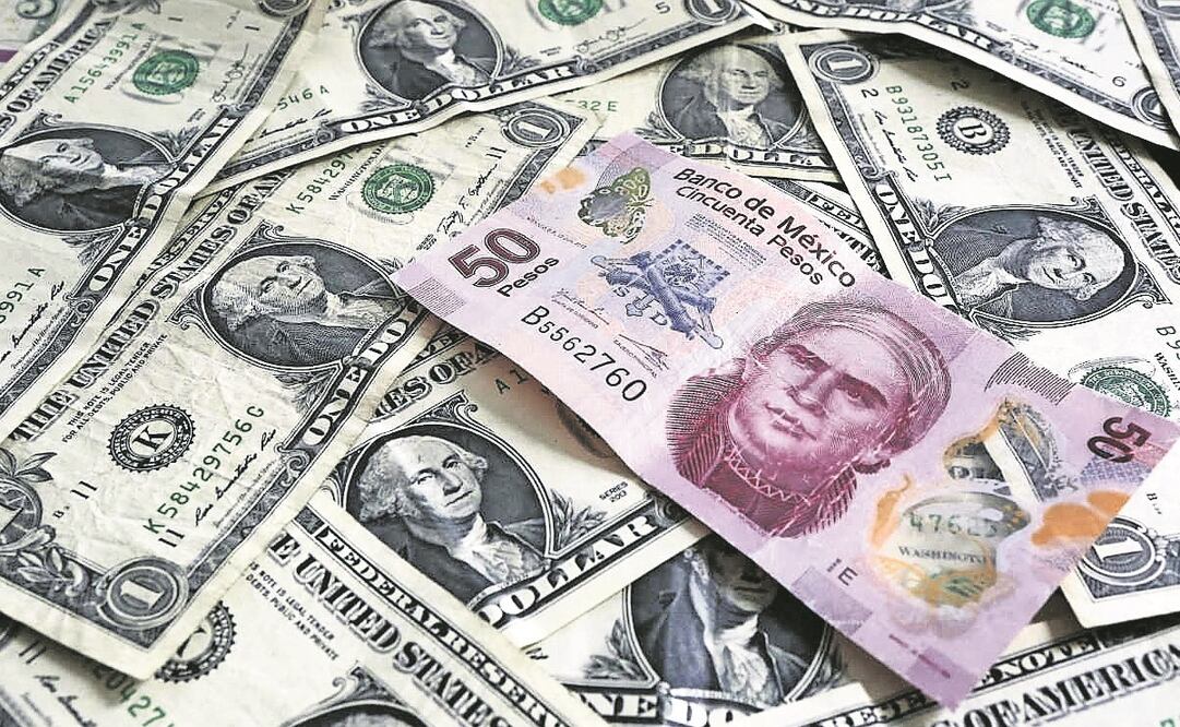 Foto: Archivo/EL UNIVERSAL