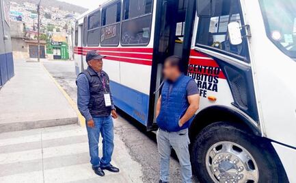 Hidalgo aumenta 20% costo del pasaje; para Pachuca y 25 municipios más la tarifa será de 12 pesos