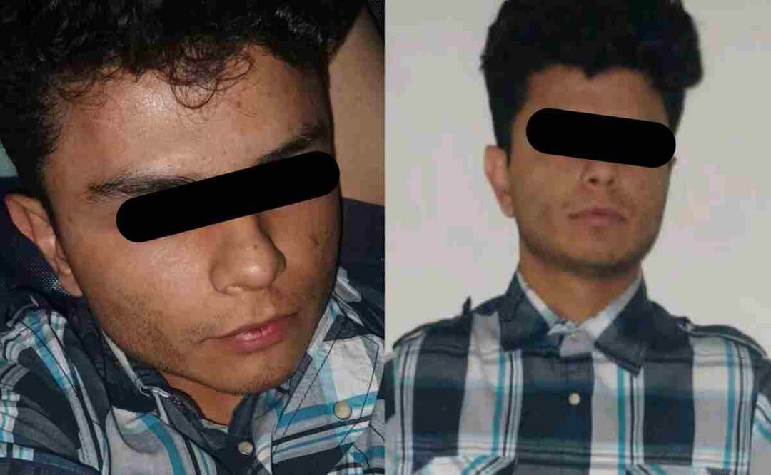 Detienen a hombre por abuso sexual