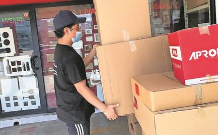 Pandemia pausó el sueño de Jesús de ser médico