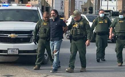 ¿De qué se le acusa a Christian Von Roehrich?