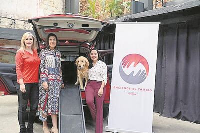 Nissan resiste pese a frenón del mercado automotriz