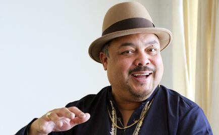 Francisco Céspedes podría grabar diez discos más