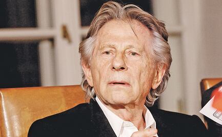 Polanski: Cuando me acosté con una menor, "la sociedad era más tolerante"