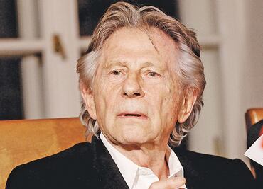 Polanski: Cuando me acosté con una menor, "la sociedad era más tolerante"