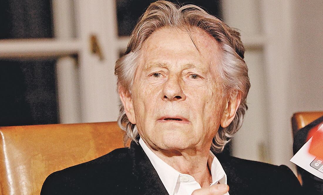 Roman Polanski asegura que han tratado de convertirle "en un monstruo", que se ha acostumbrado a la calumnia pero que su familia sufre por ello. Foto: Archivo