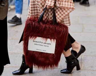 Estas fueron las tendencias de moda más irreverentes del 2019