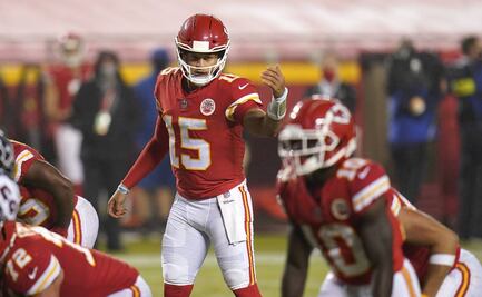¿Pueden los Chiefs igualar a los Patriots?
