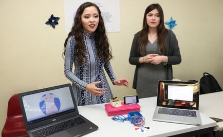 IPN desarrolla monitor fetal para detectar enfermedades del corazón