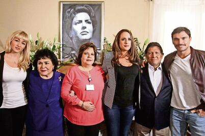 Osorio asume bajo rating de telenovela