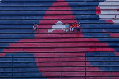 Rendirán tributo al jugador Luis de la Fuente "El Pirata"