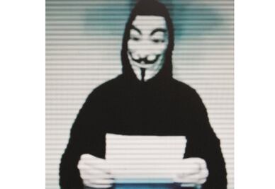 Ciberatacan a gobiernos, universidades y partidos