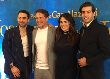 Gary Alazraki: "Nosotros los Nobles" me llevaron a Hollywood