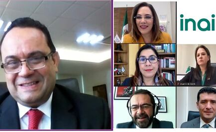 INAI instruye a INEGI a entregar estadísticas sobre gasto federal en salud