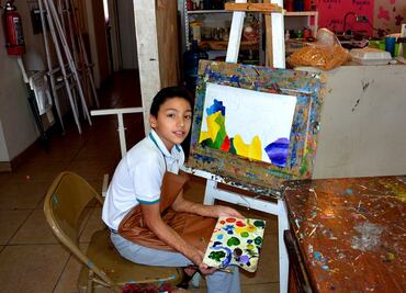 Niños de ABC: alcanzan la adolescencia, pero no la justicia