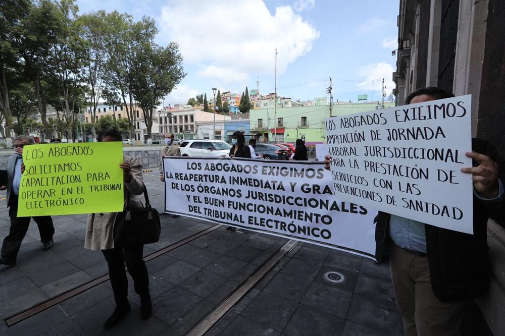 Foto: Jorge Alvarado/El Universal