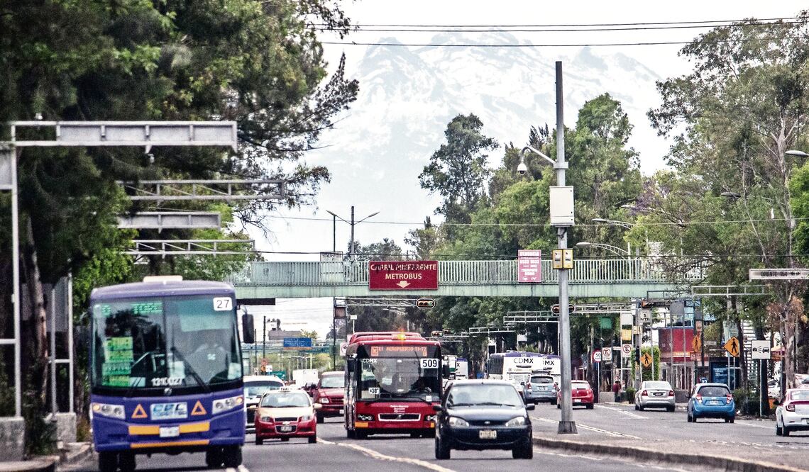 Archivo / EL UNIVERSAL