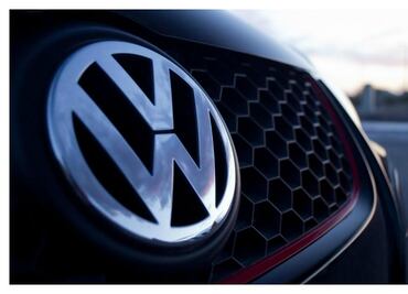 Volkswagen el fabricante más sostenible