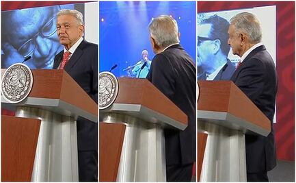 Las tres canciones que puso AMLO en su mañanera para despedir a Pablo Milanés