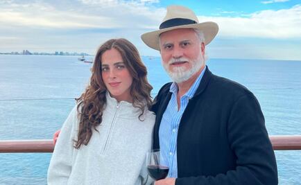 Cuando Bernardo Bosch, padre de la Miss Universo Fátima Bosch, fue inhabilitado por presunto enriquecimiento ilícito en Pemex