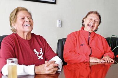 “Obesidad, epidemia que pega a México”