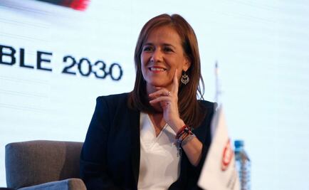 Arrancará Margarita Zavala campaña en el Ángel de la Independencia