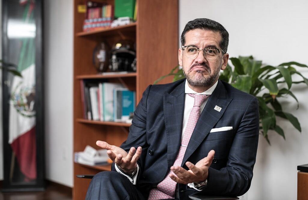 FOTO: Archivo/ EL UNIVERSAL/