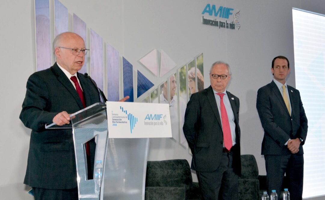 Foto: Archivo/Secretaría de Salud