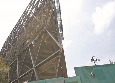 Corrupción inmobiliaria afecta el patrimonio de San Ángel