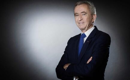 Bernard Arnault, el hombre más rico del mundo, recibe la Legión de Honor en Francia, ¿por qué?
