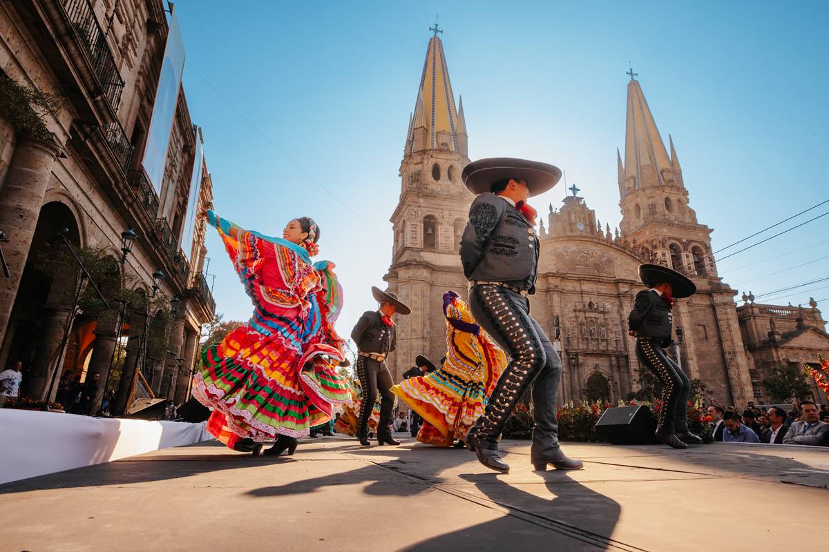 Mundial 2026: guía de eventos en Guadalajara